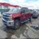 1GC1KVE84FF581695 2015 Chevrolet Silverado 2500Hd Lt auction photo thumbnail 2