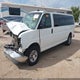 1GAZGPFG5H1336841 2017 Chevrolet Express 3500 Lt auction photo thumbnail 2