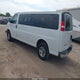 1GAZGPFG5H1336841 2017 Chevrolet Express 3500 Lt auction photo thumbnail 3