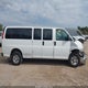 1GAZGPFG5H1336841 2017 Chevrolet Express 3500 Lt auction photo thumbnail 14