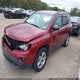 1C4NJDBB2GD653487 2016 Jeep Compass Sport auction photo thumbnail 2