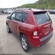 1C4NJDBB2GD653487 2016 Jeep Compass Sport auction photo thumbnail 3