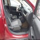 1C4NJDBB2GD653487 2016 Jeep Compass Sport auction photo thumbnail 5