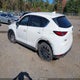 JM3KFBDM2M0470446 2021 Mazda Cx-5 Grand Touring auction photo thumbnail 3