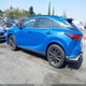 2T2BAMCA1PC030055 2023 Lexus Rx 350 F Sport Handling auction photo thumbnail 14