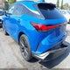 2T2BAMCA1PC030055 2023 Lexus Rx 350 F Sport Handling auction photo thumbnail 3