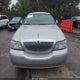 1LNHM85W14Y629885 2004 Lincoln Town Car Ultimate L auction photo thumbnail 12