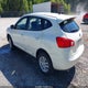 JN8AS5MV7DW630168 2013 Nissan Rogue S auction photo thumbnail 3