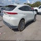 JTEAAAAH2MJ009516 2021 Toyota Venza Xle auction photo thumbnail 4