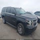 1GNSCHKCXKR356581 2019 Chevrolet Suburban Lt auction photo thumbnail 1