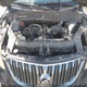 5GAKRBKD3GJ119158 2016 Buick Enclave Leather auction photo thumbnail 10