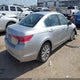 1HGCP2F39CA222462 2012 Honda Accord 2.4 Lx auction photo thumbnail 4