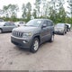 1C4RJEAG2HC605807 2017 Jeep Grand Cherokee Laredo auction photo thumbnail 2