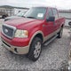 1FTPW14V98KB39164 2008 Ford F-150 60Th Anniversary/Fx4/King Ranch/Lariat/Xlt auction photo thumbnail 2
