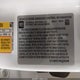 1GT49PEY0NF306408 2022 GMC Sierra 2500Hd 4Wd Standard Bed At4 auction photo thumbnail 8