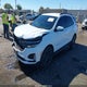 3GNAXMEG1PS108358 2023 Chevrolet Equinox Fwd Rs auction photo thumbnail 2