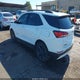 3GNAXMEG1PS108358 2023 Chevrolet Equinox Fwd Rs auction photo thumbnail 3