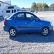 KNADE223X96543031 2009 Kia Rio Sx auction photo thumbnail 13