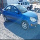 KNADE223X96543031 2009 Kia Rio Sx auction photo thumbnail 1