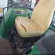 LV4120P515111 2008 Deer 4120 Tractor auction photo thumbnail 5