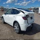 7SAYGDEE3PF785512 2023 Tesla Model Y Awd/Long Range Dual Motor All-Wheel Drive auction photo thumbnail 3