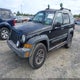 1J4GL38K76W253555 2006 Jeep Liberty Renegade auction photo thumbnail 2