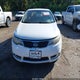 KNAFW4A37D5677853 2013 Kia Forte Sx auction photo thumbnail 6