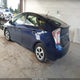 JTDKN3DU2D0341897 2013 Toyota Prius Two auction photo thumbnail 3