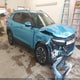 KL79MPSL0SB013587 2025 Chevrolet Trailblazer Fwd Lt auction photo thumbnail 1