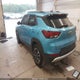 KL79MPSL0SB013587 2025 Chevrolet Trailblazer Fwd Lt auction photo thumbnail 3