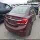 19XFB2F82FE038116 2015 Honda Civic Ex auction photo thumbnail 4