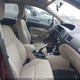 19XFB2F82FE038116 2015 Honda Civic Ex auction photo thumbnail 5