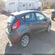 3FADP4EJ1HM132317 2017 Ford Fiesta Se auction photo thumbnail 4