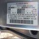 JM1CW2BLXE0167780 2014 Mazda Mazda5 Sport auction photo thumbnail 9