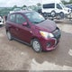 ML32AUHJ5MH004730 2021 Mitsubishi Mirage Carbonite Edition/Es/Le auction photo thumbnail 1