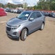 3GNAXUEGXRL109537 2024 Chevrolet Equinox Awd Lt auction photo thumbnail 2