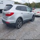 KM8SRDHF5FU091343 2015 Hyundai Santa Fe Limited auction photo thumbnail 4
