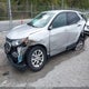 2GNAXUEV2L6171623 2020 Chevrolet Equinox Awd Lt 1.5L Turbo auction photo thumbnail 2