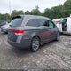 5FNRL5H99FB037265 2015 Honda Odyssey Touring/Touring Elite auction photo thumbnail 4
