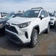2T3G1RFV5LC067780 2020 Toyota Rav4 Le auction photo thumbnail 2