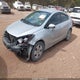 KNAFK4A63E5188759 2014 Kia Forte Lx auction photo thumbnail 2