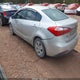KNAFK4A63E5188759 2014 Kia Forte Lx auction photo thumbnail 3