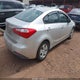 KNAFK4A63E5188759 2014 Kia Forte Lx auction photo thumbnail 4