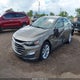 1G1ZD5ST1LF048679 2020 Chevrolet Malibu Fwd Lt auction photo thumbnail 2