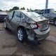 1G1ZD5ST1LF048679 2020 Chevrolet Malibu Fwd Lt auction photo thumbnail 3