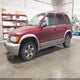 KNDJA7239Y5644189 2000 Kia Sportage Ex auction photo thumbnail 2