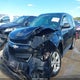 2GNALBEC5B1210750 2011 Chevrolet Equinox Ls auction photo thumbnail 2