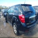 2GNALBEC5B1210750 2011 Chevrolet Equinox Ls auction photo thumbnail 3