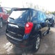 2GNALBEC5B1210750 2011 Chevrolet Equinox Ls auction photo thumbnail 4