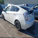JTDKN3DU7C1481470 2012 Toyota Prius Two auction photo thumbnail 3